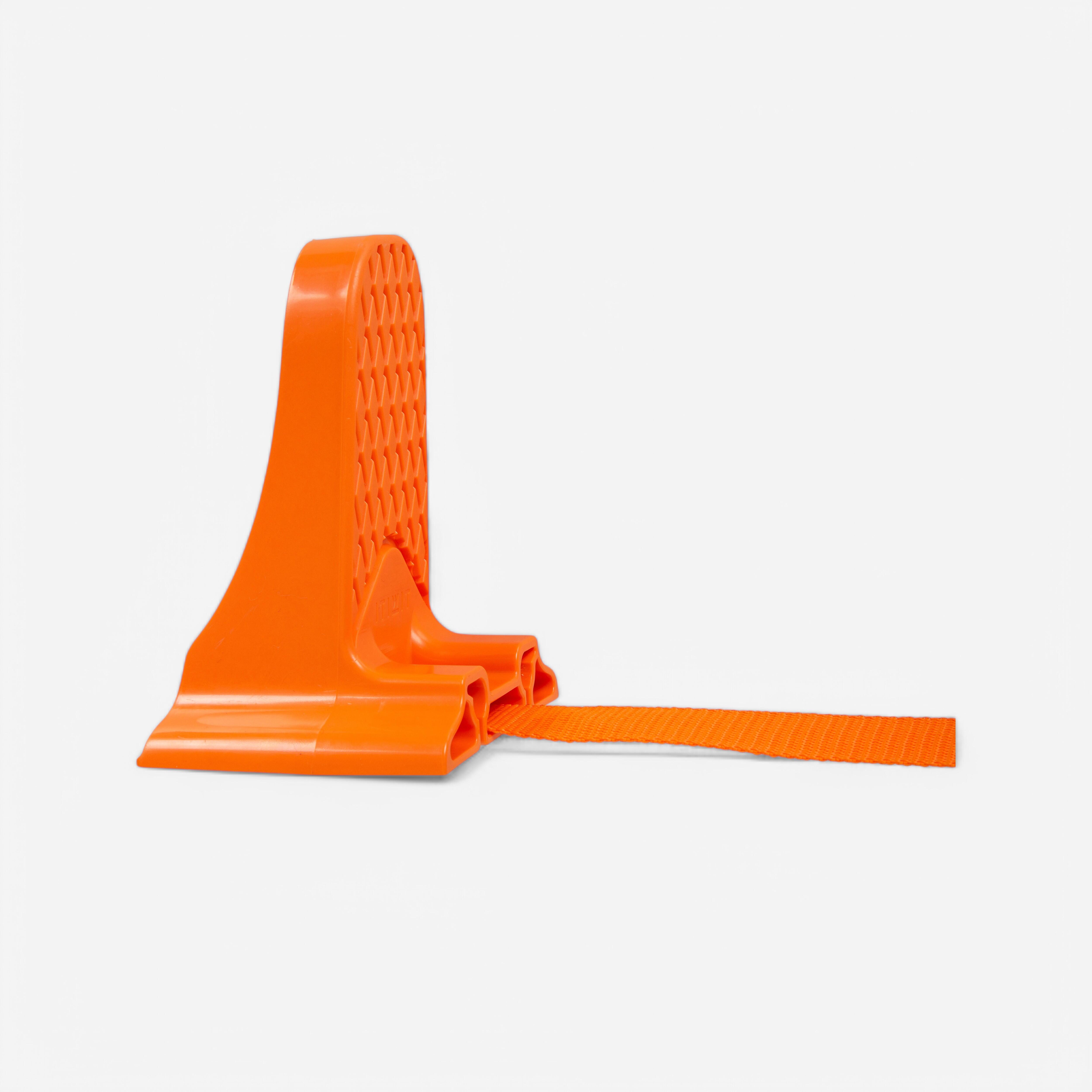 Podnóżek Decathlon do kajaka X500 regulowany