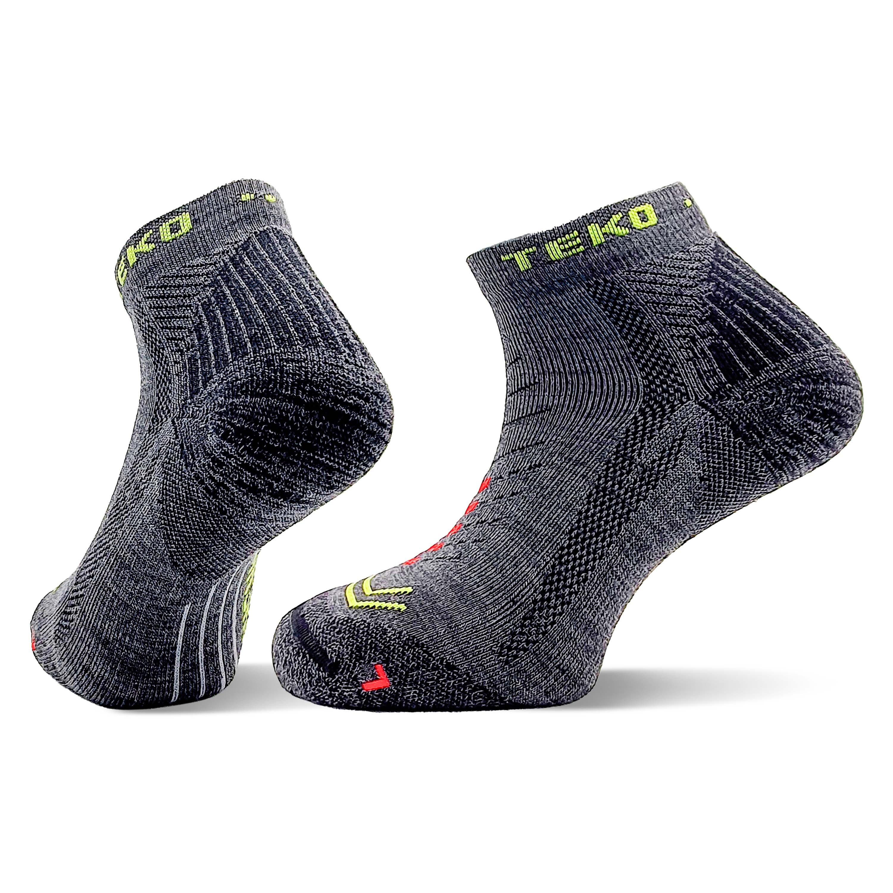 TEKO Enduro Light Half Cushion Granite - XL