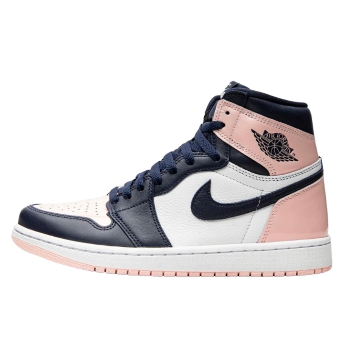 Buty do chodzenia dla dorosłych Air Jordan 1 Retro High OG Atmosphere