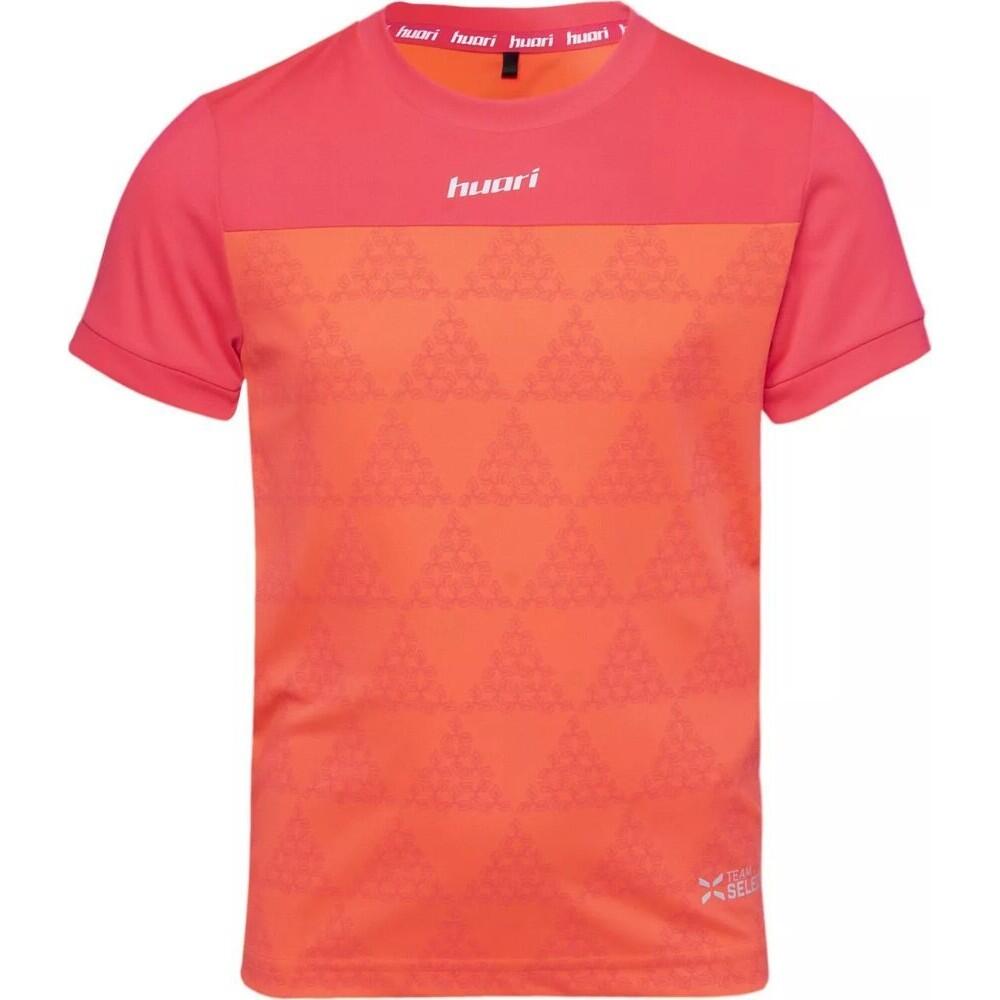 Koszulka Z Krótkim Rękawem Dla Dzieci/dzieci Sportivo II