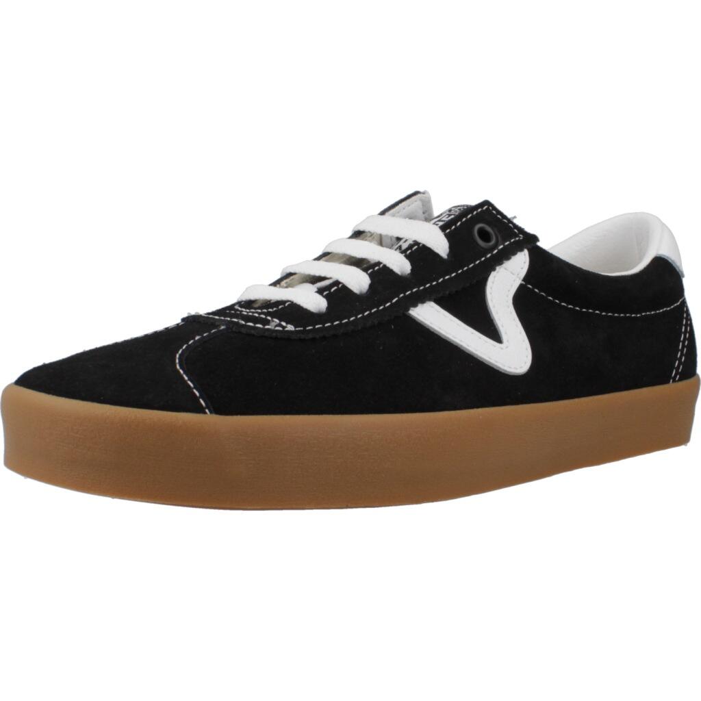 Buty Dorosły Vans Sport Low czarny