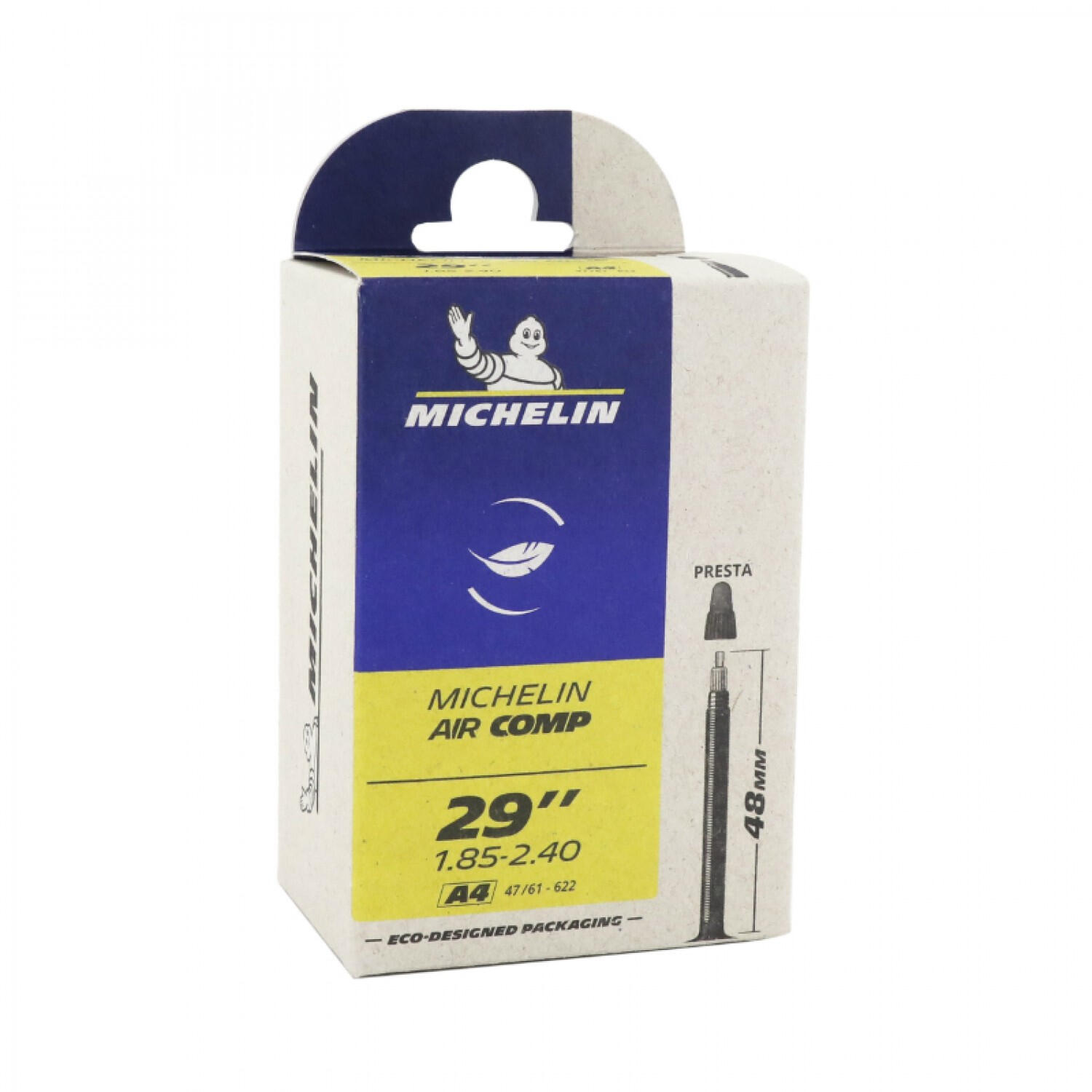 Dętka 28" Aircomp A4