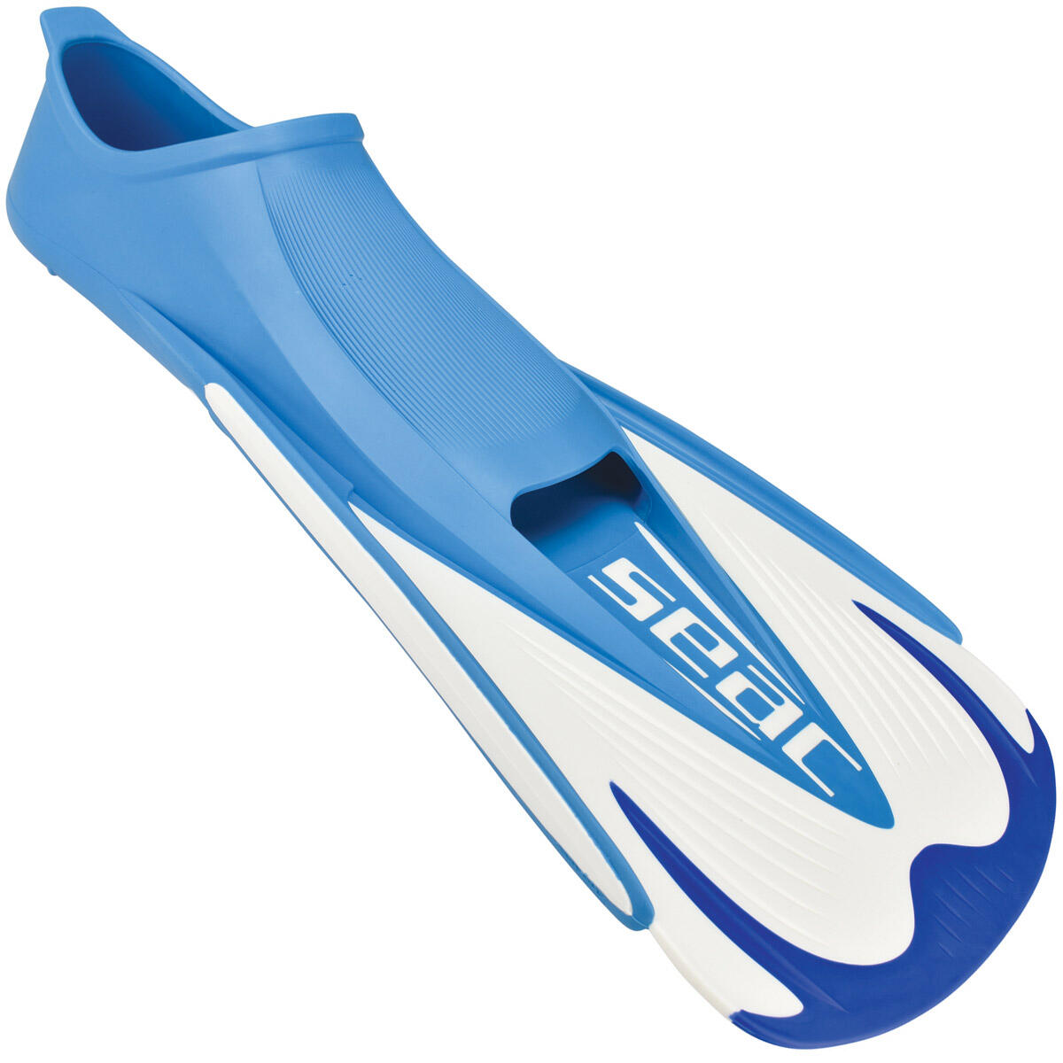 Płetwy do pływania SEAC Team