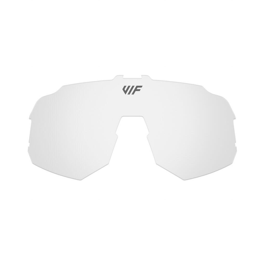 Wymienne fotochromowe soczewki VIF UV400 do okularów VIF Two