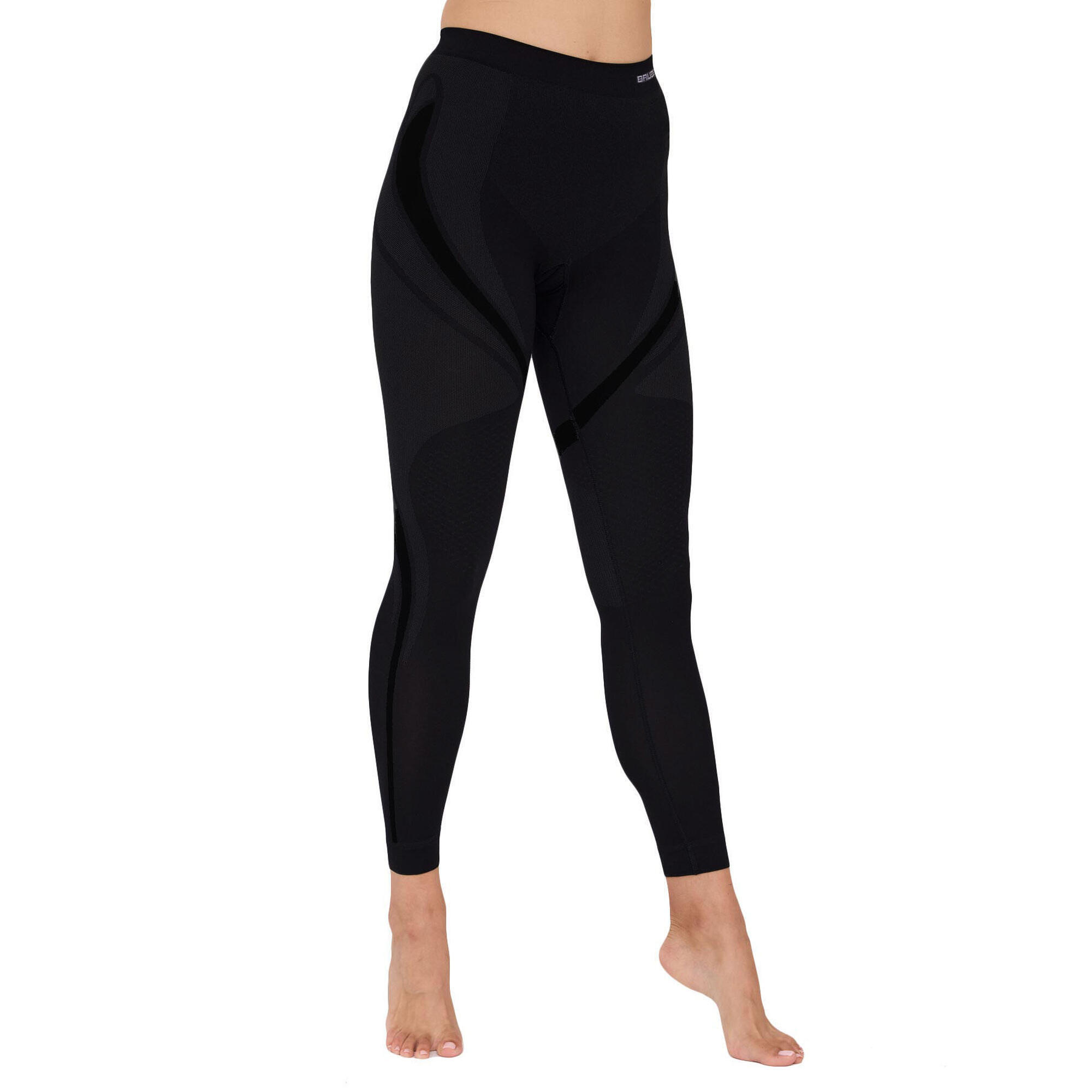 Spodnie damskie Brubeck FITNESS