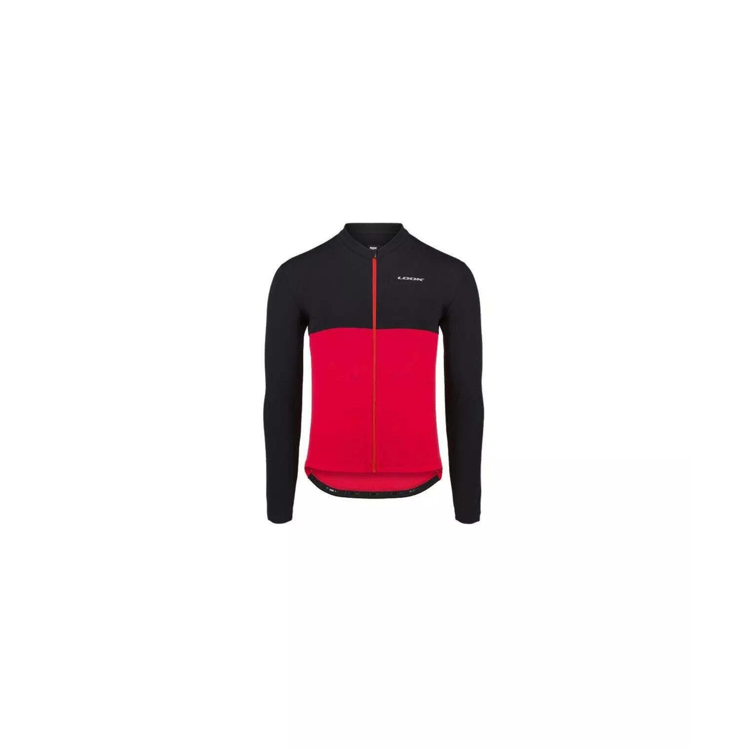 Dżersej z długim rękawem Look Purist 2