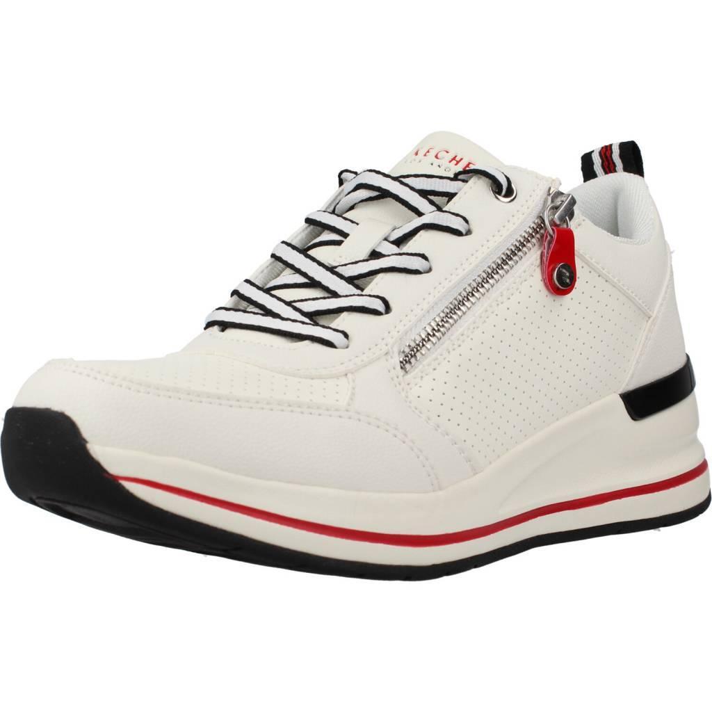 Buty SKECHERS BILLION 2 Biały