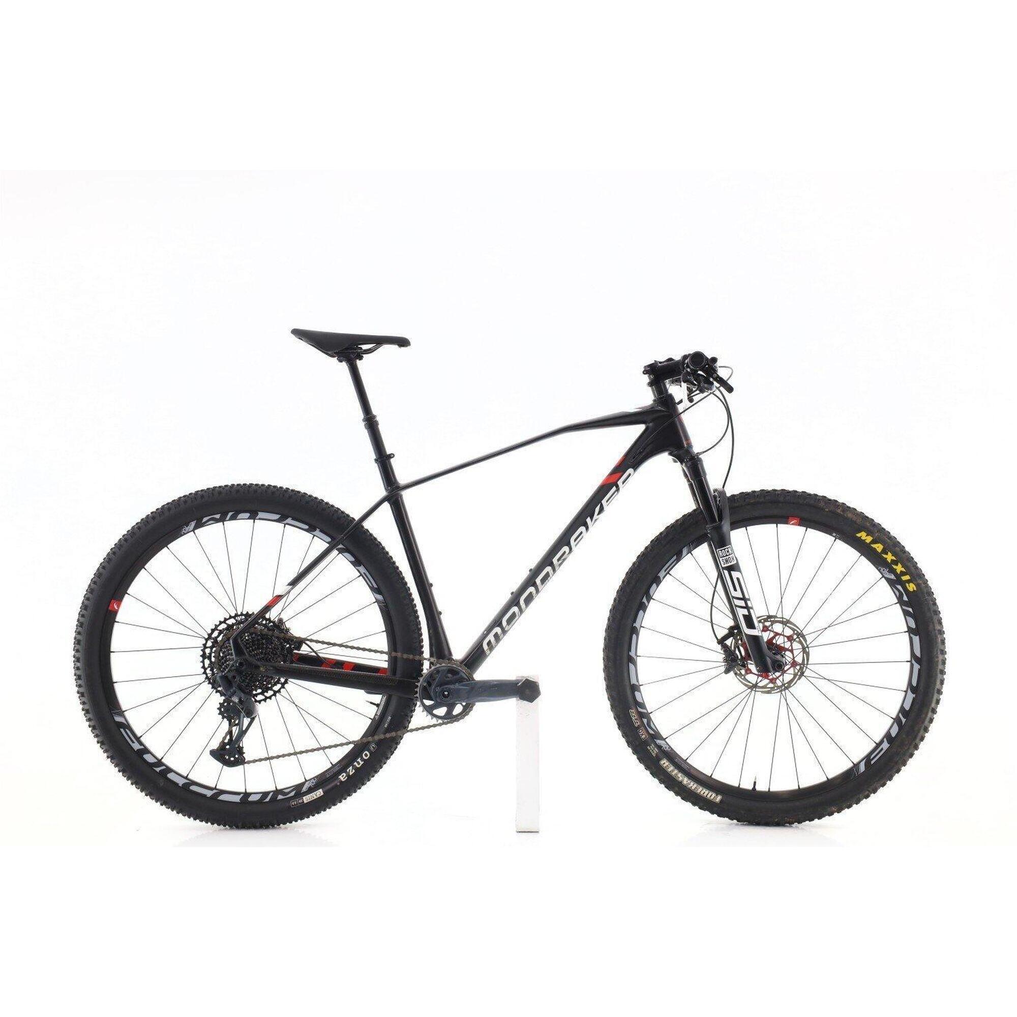 Second life · R. górski · Mondraker Chrono R GX · W bardzo dobrym stanie