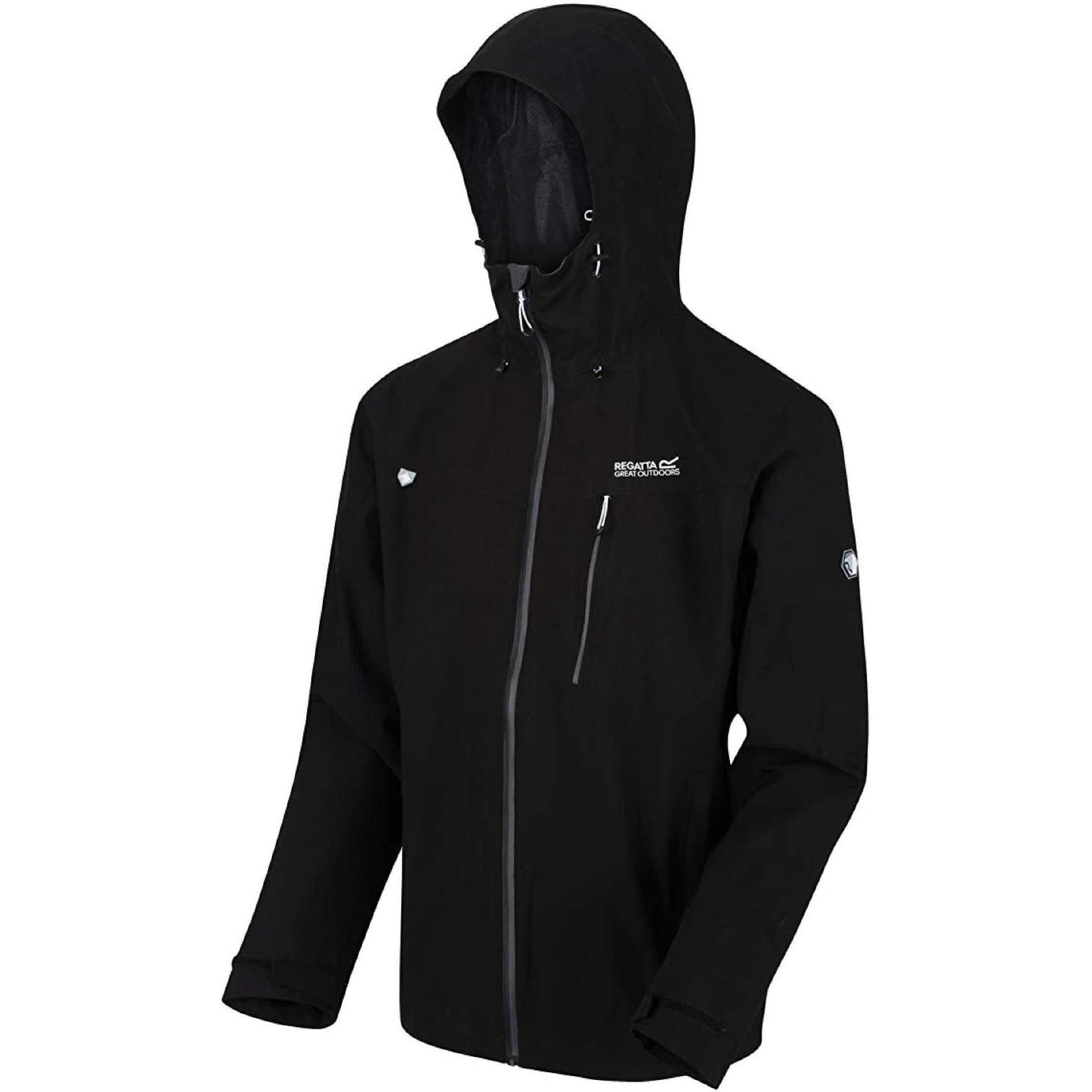 Kurtka trekkingowa dla mężczyzn Regatta Birchdale