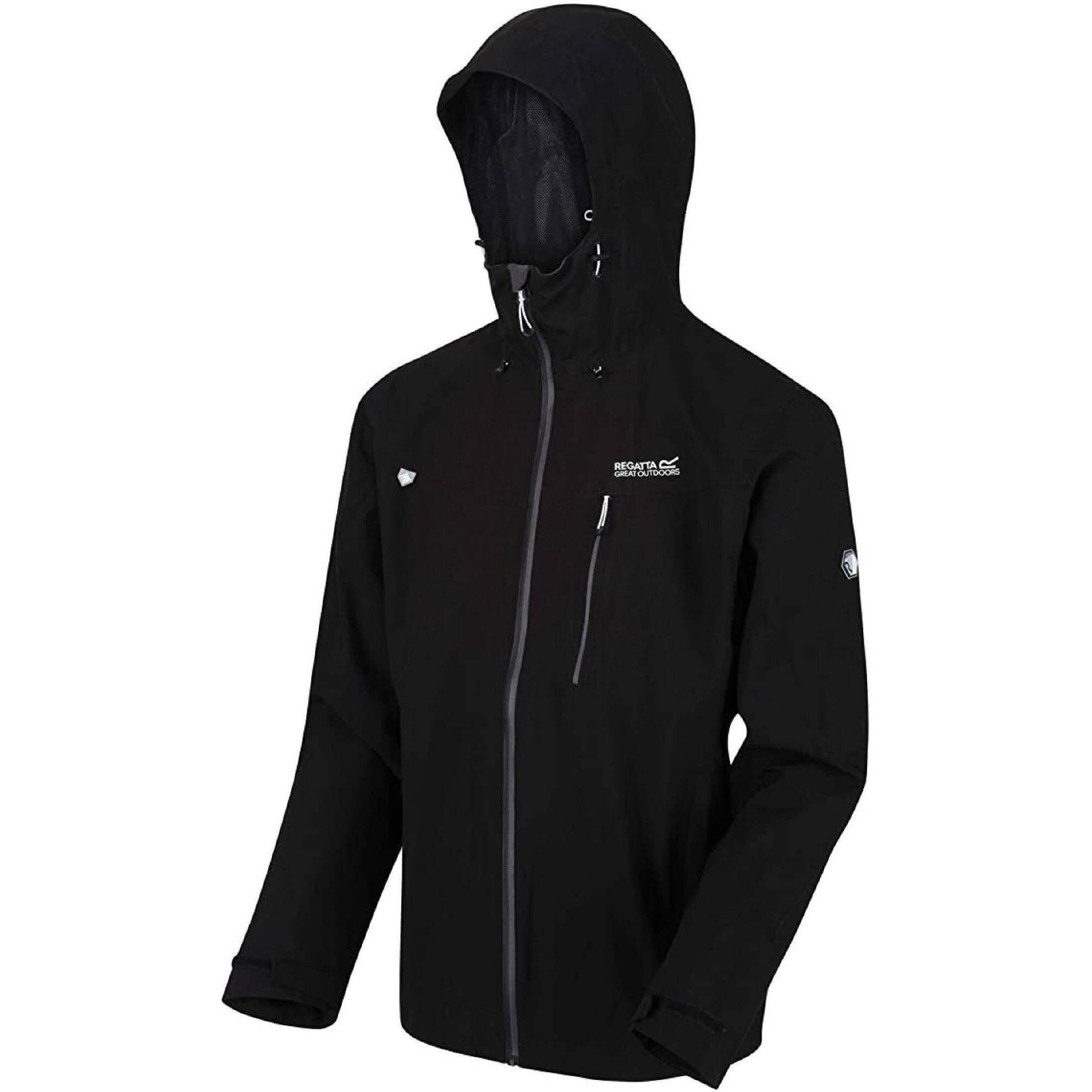 Kurtka trekkingowa dla mężczyzn Regatta Birchdale