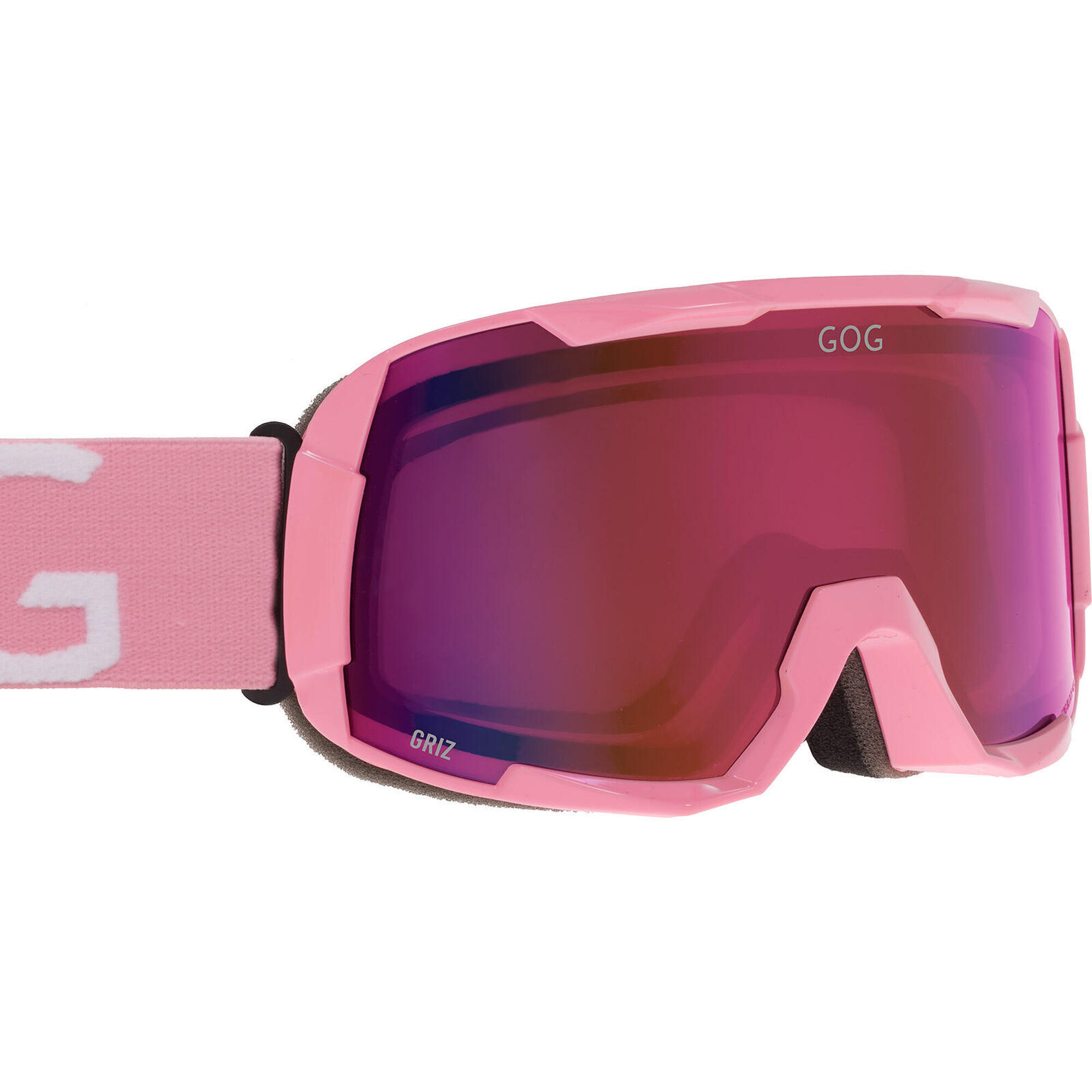 Gogle narciarskie GOG