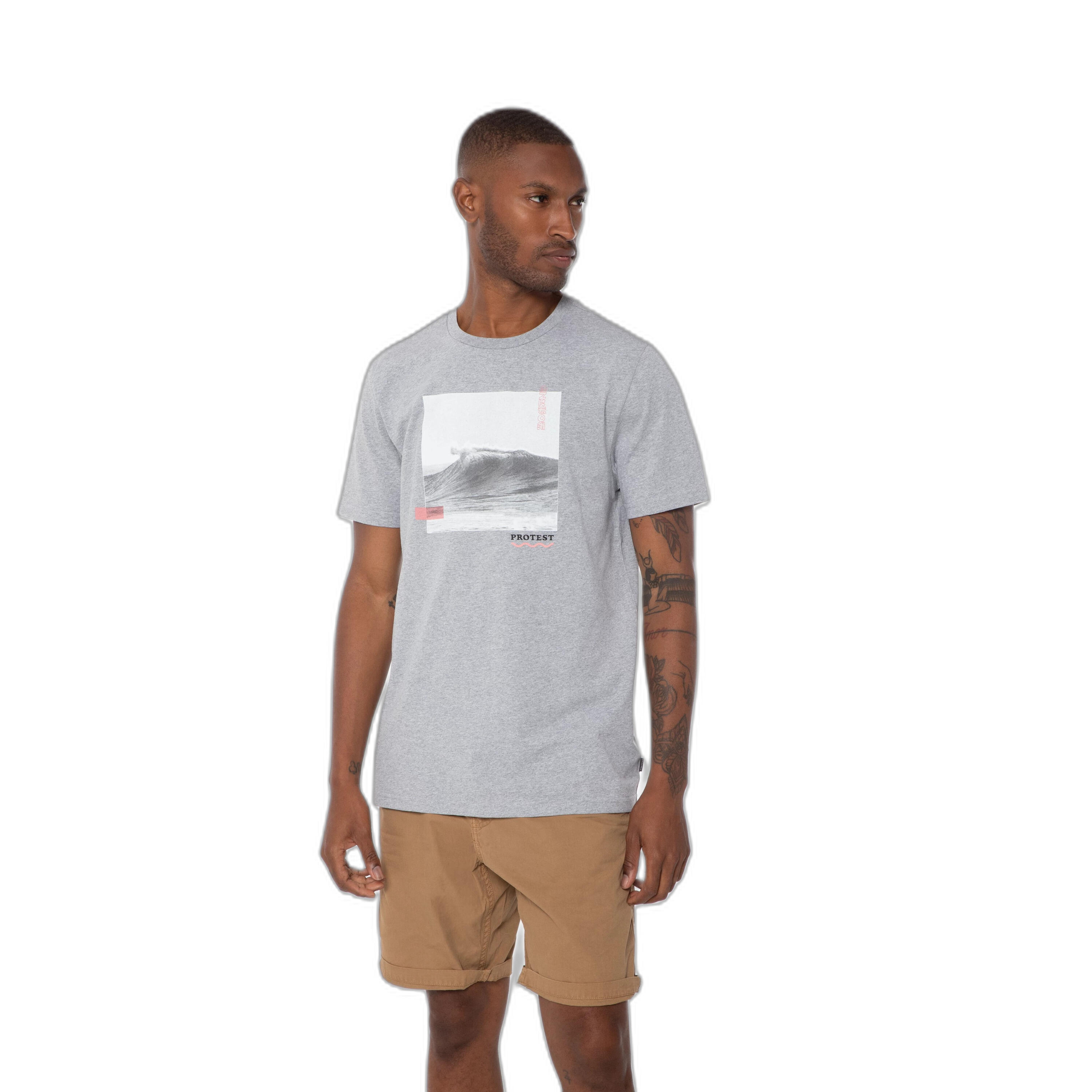 Koszulka Protest Prtjokkum