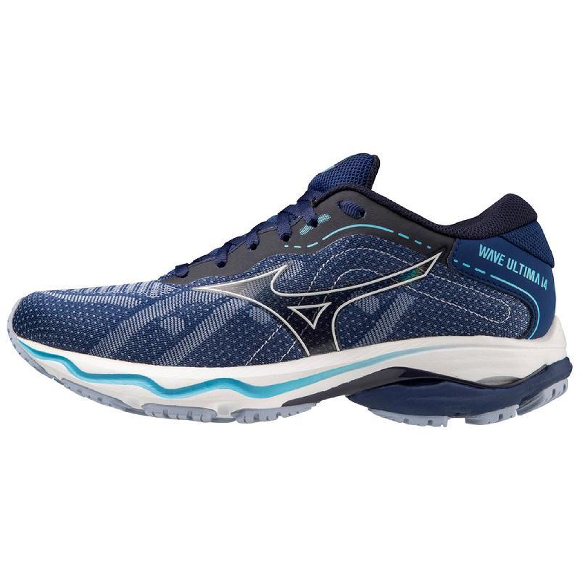 Buty do biegania damskie Mizuno Wave Ultima 14