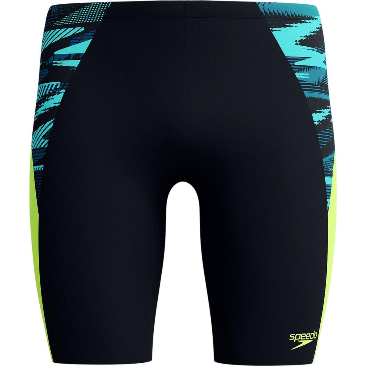 Męskie Spodenki Kąpielowe Jam V2