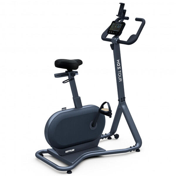 Rower treningowy KETTLER HOI TOUR BLUEBERRY GREEN
