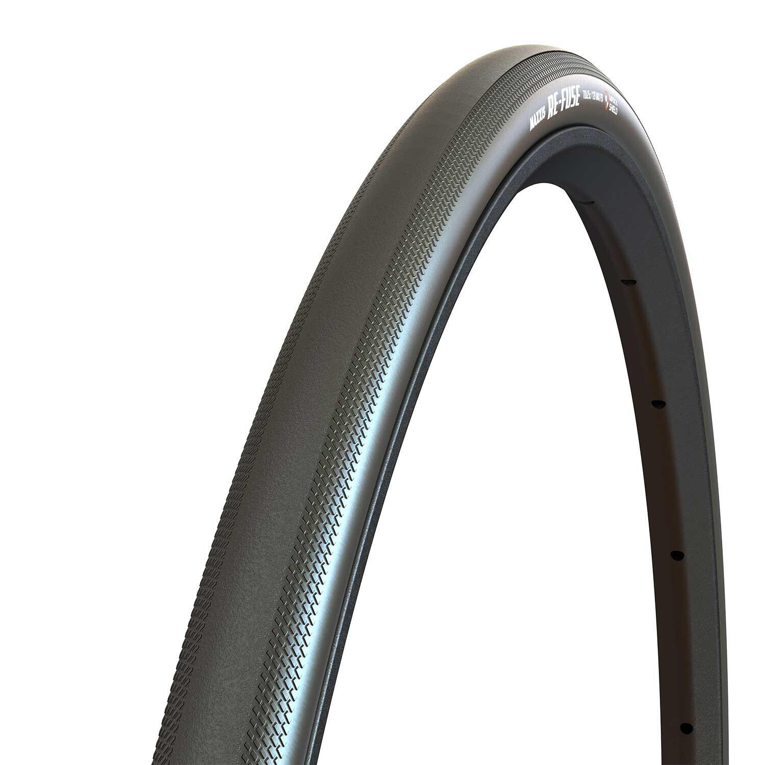 Opona miękka Maxxis Re-Fuse MaxxShield