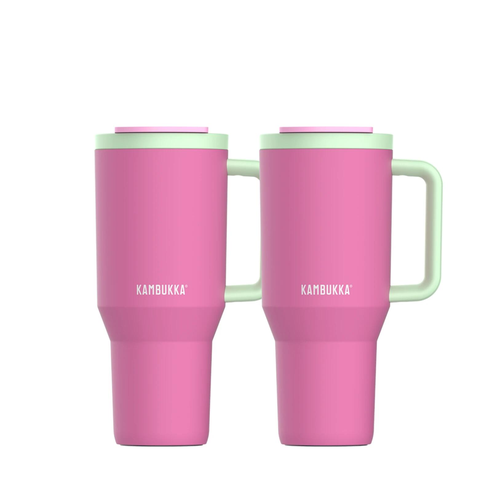 Zestaw 2 x Kubek termiczny Kambukka Rio 950ml