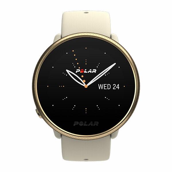 Smartwatch fitness Polar Ignite 2 S/L
