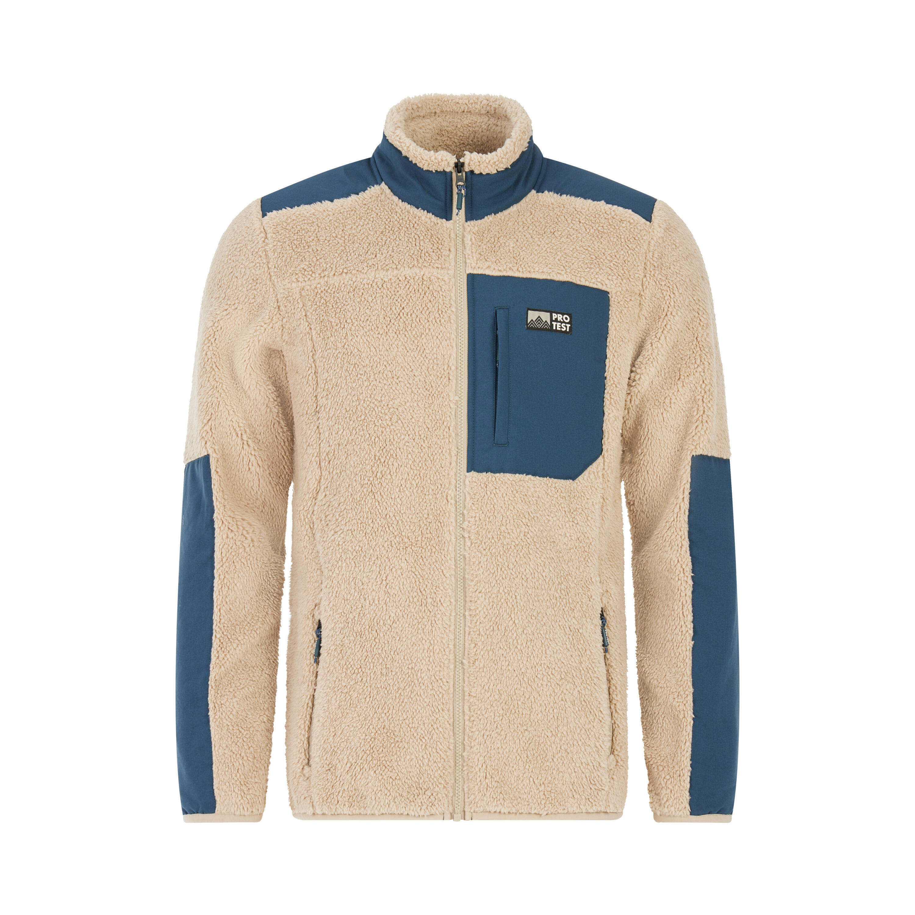 Polar Protest Bleaker