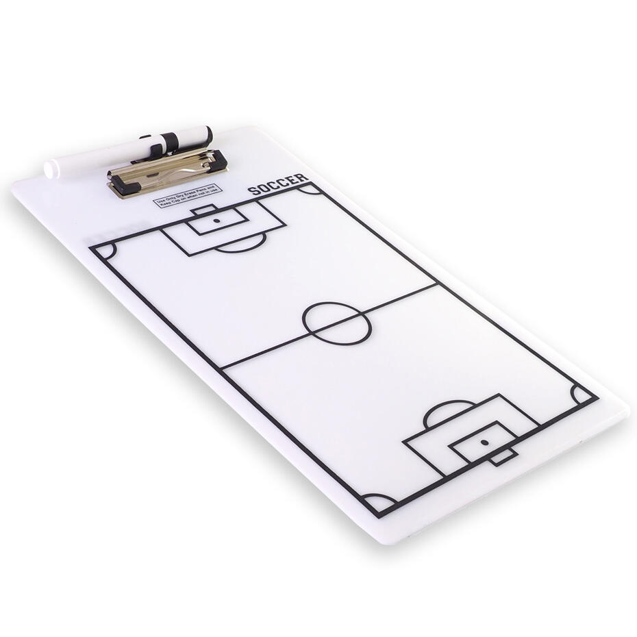 Tablica taktyczna piłka nożna NO10