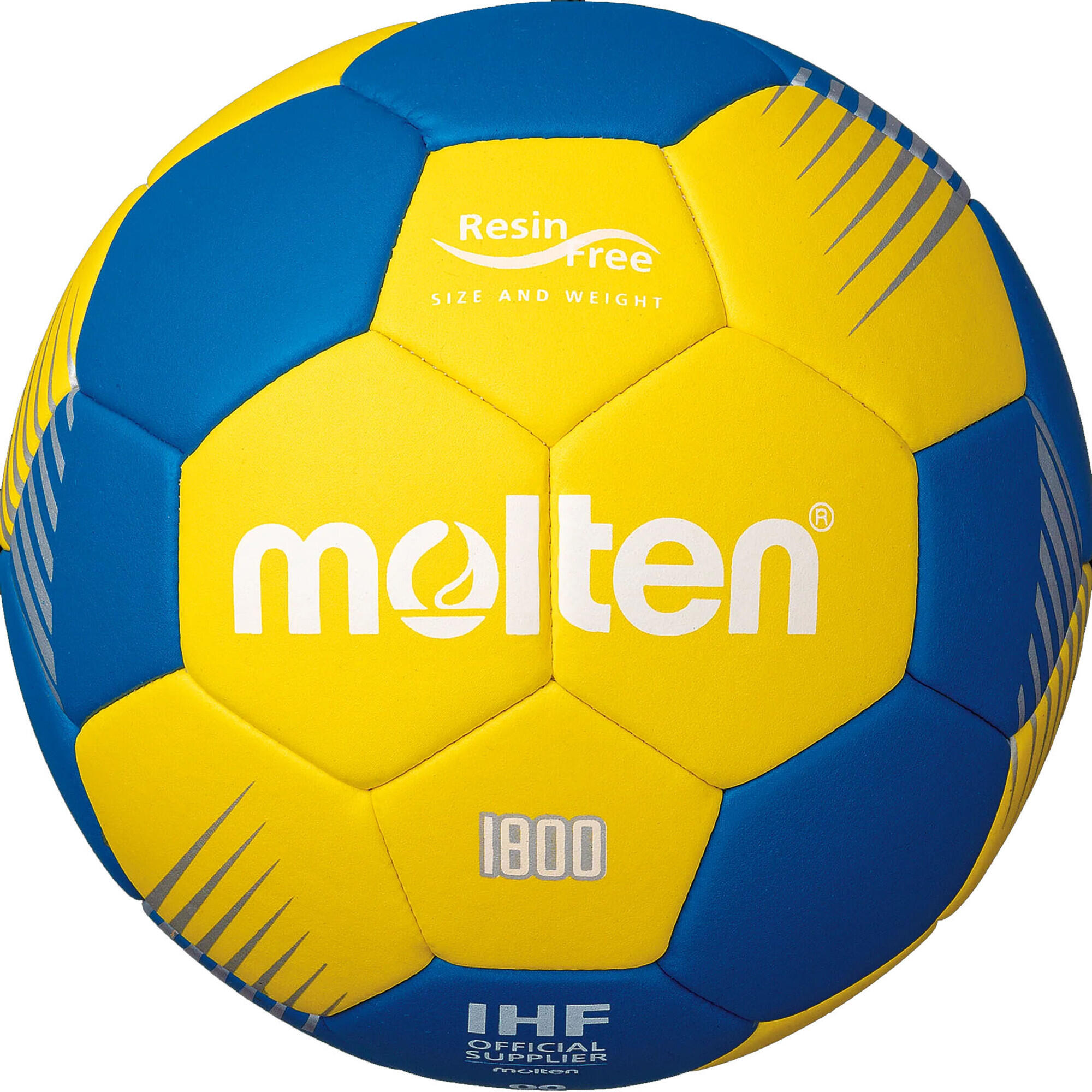 Balon bez żywicy Molten HXF1800
