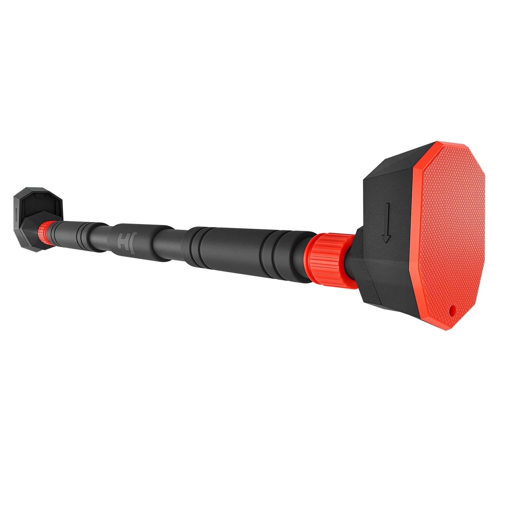 Drążek do podciągania Hop-Sport HS-M070DP rozporowy