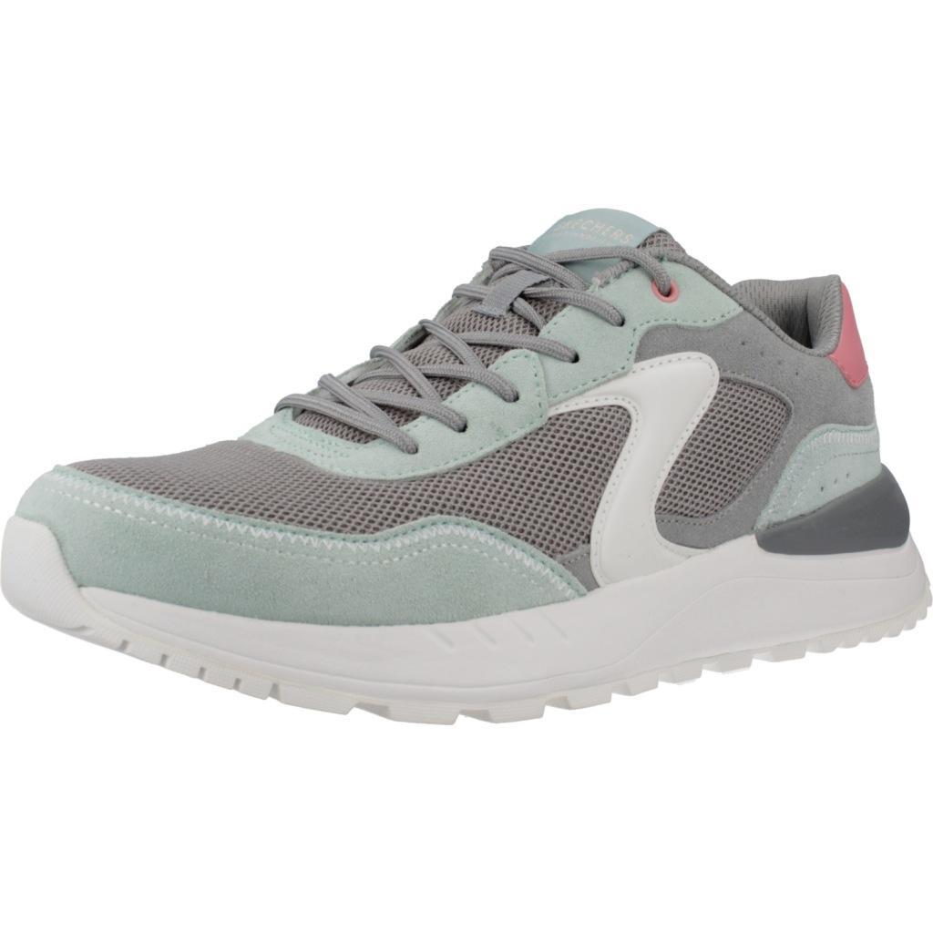 Buty SKECHERS FURY Niebieski