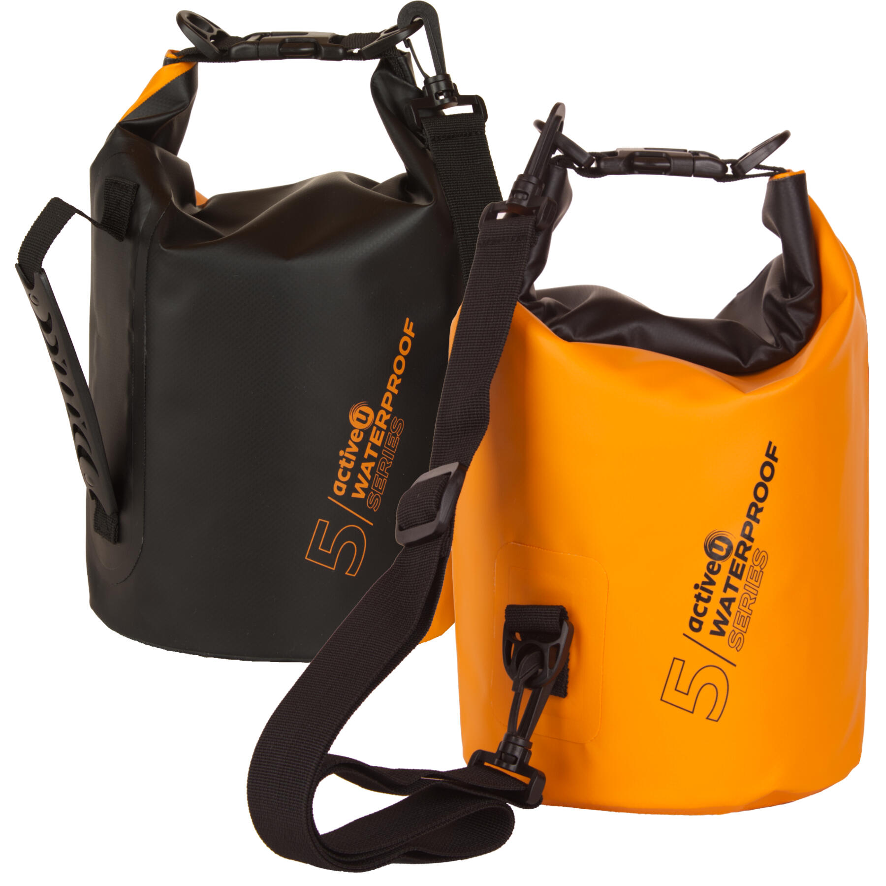 Wodoszczelny worek żeglarski, turystyczna torba na kajak, nad wodę