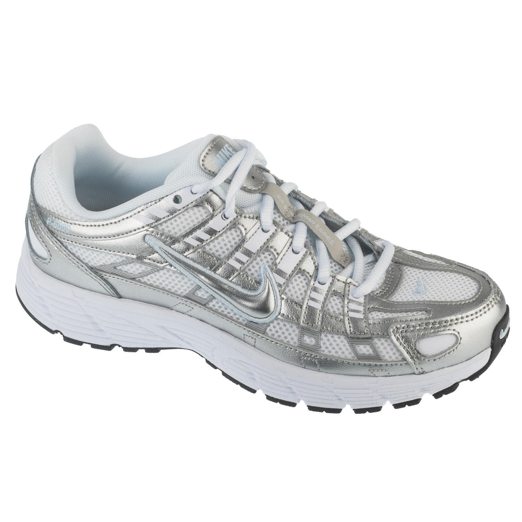 Buty sportowe Sneakersy dziewczęce, P-6000 K