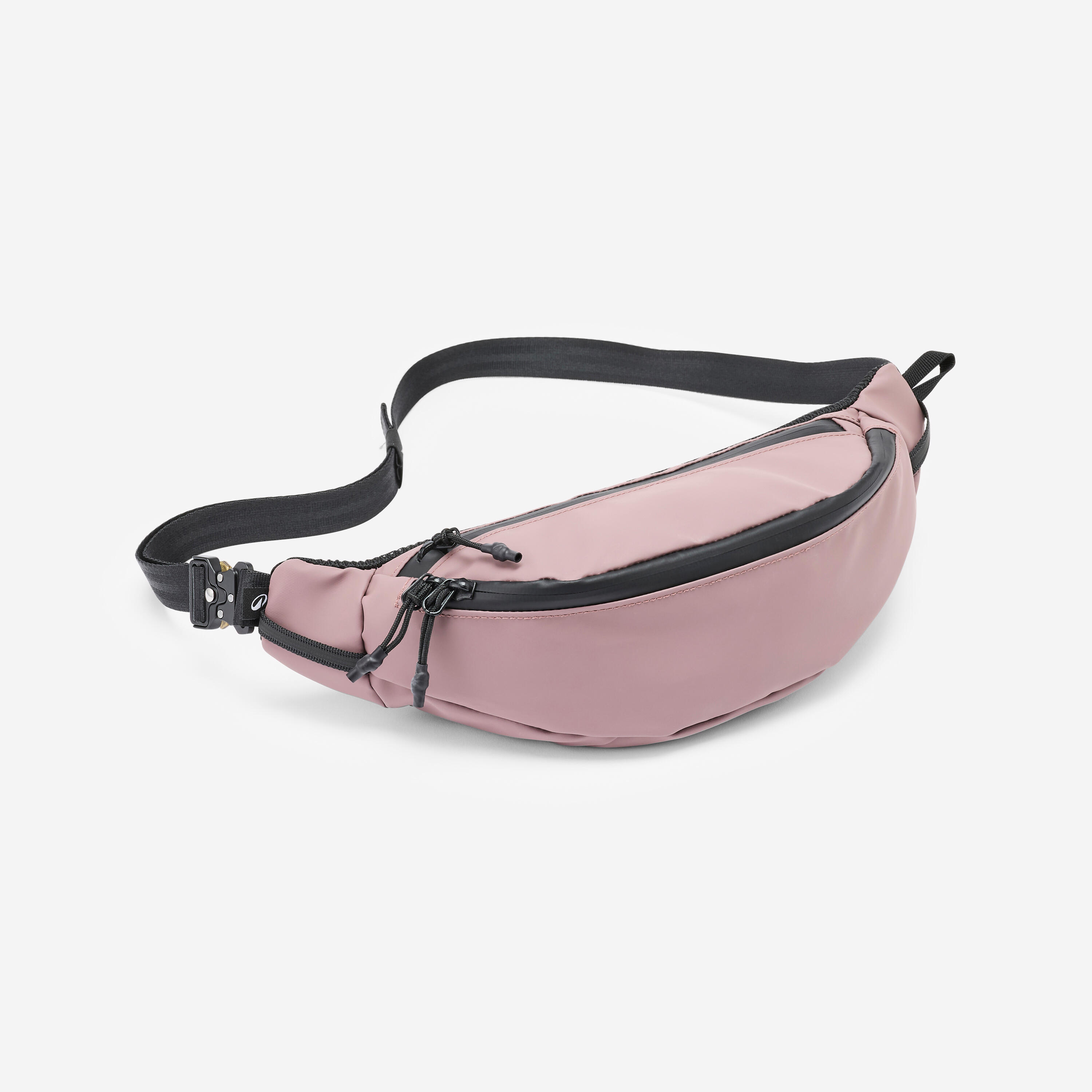 Torebka nerka hydrofobowa 2 kieszenie