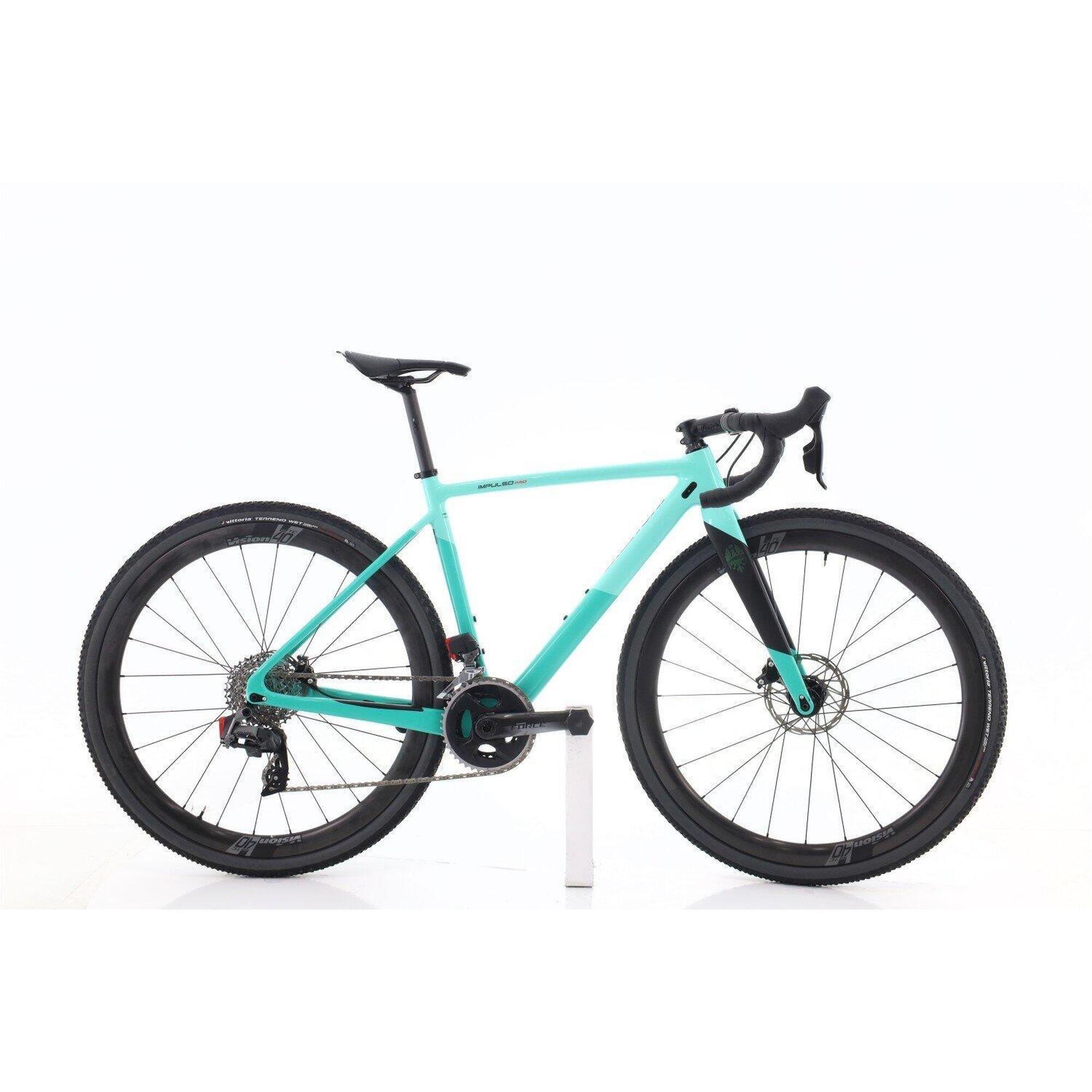 Bianchi Impulso Pro AXS 12V