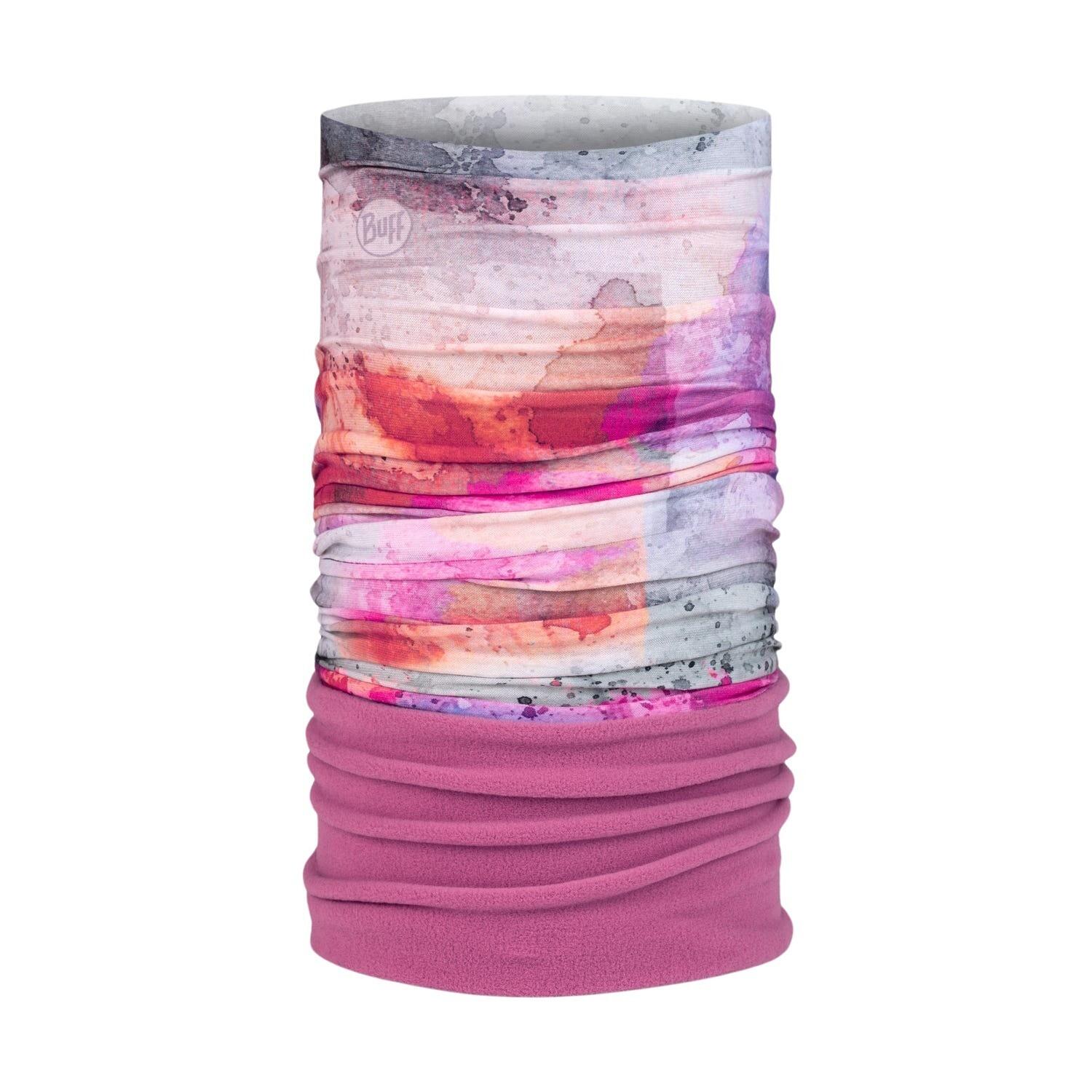 Damski choker z polaru Buff Kepha