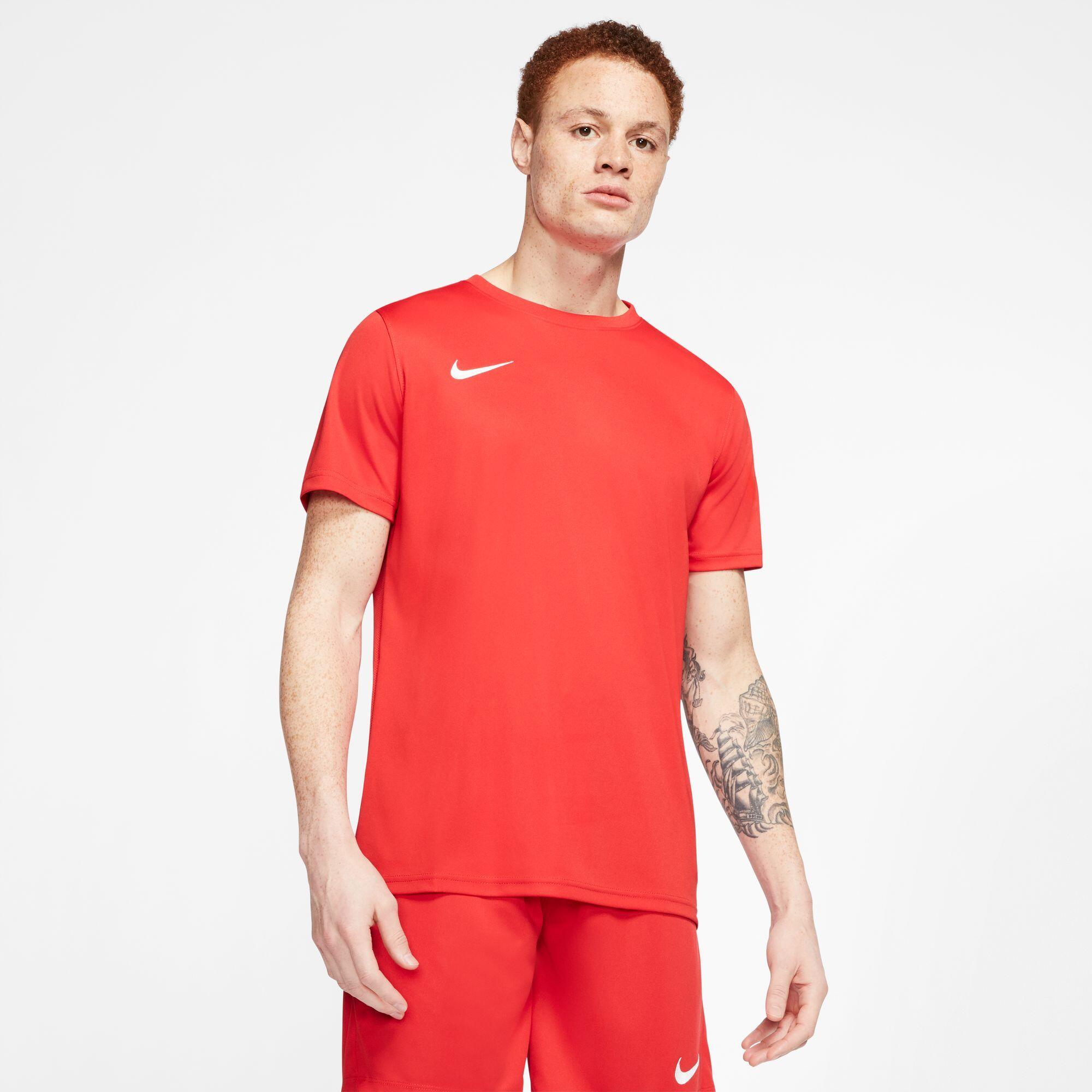 Koszulka treningowa męska Nike Park Vii