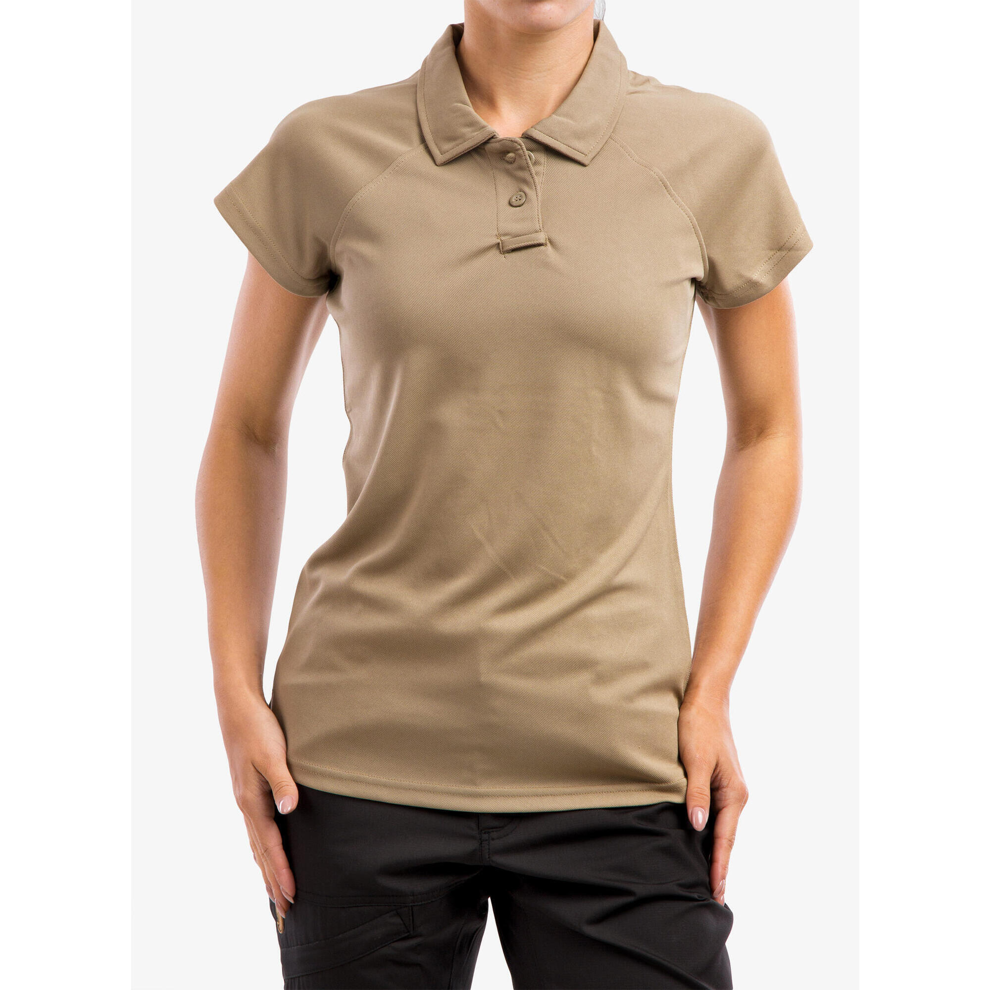 Koszulka polo damska Helikon-Tex UTL Polo Shirt - TopCool Lite
