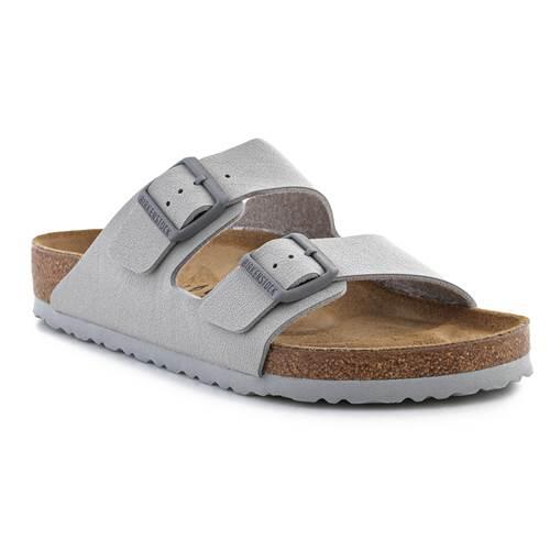 Klapki męskie Birkenstock Arizona