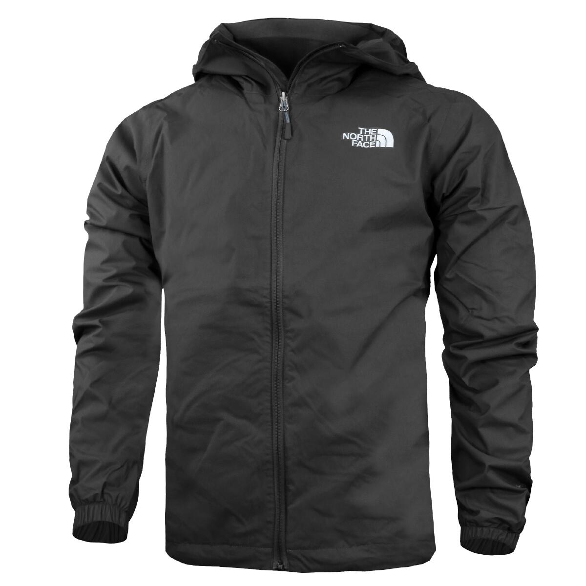 Kurtka uniwersalna męska The North Face Quest Jacket Tnf