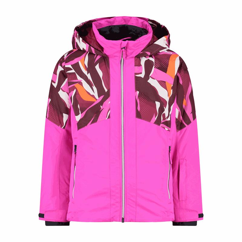 Kurtka dziecięca narciarska CMP 32W0095