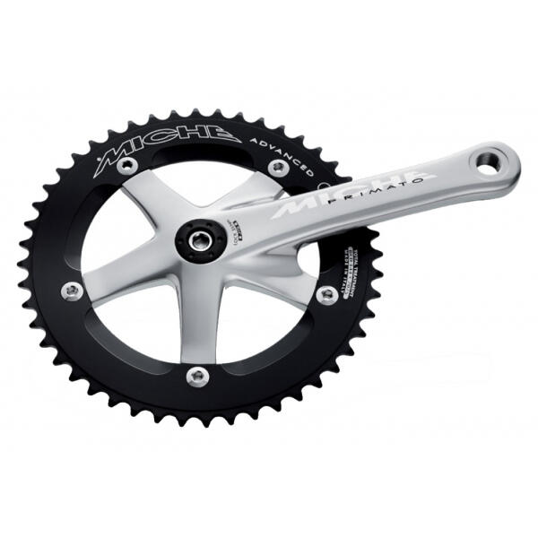 Pedały Miche lg172.5 Bcd144 1/8''