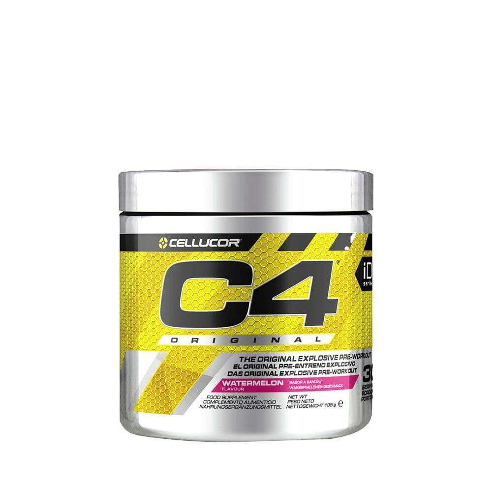 Przedtreningówka C4 Original Arbuz Cellucor 198g