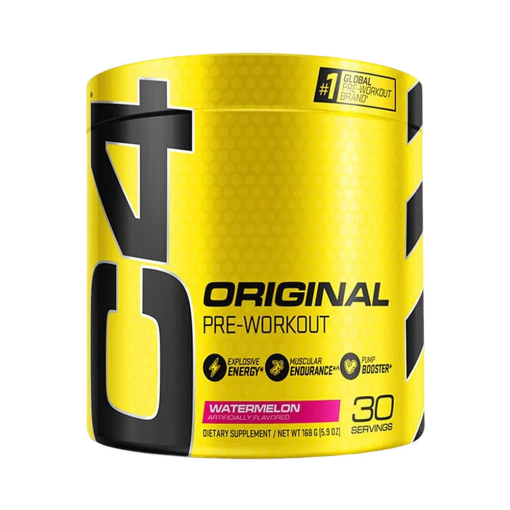 Przedtreningówka C4 Original Arbuz Cellucor 198g