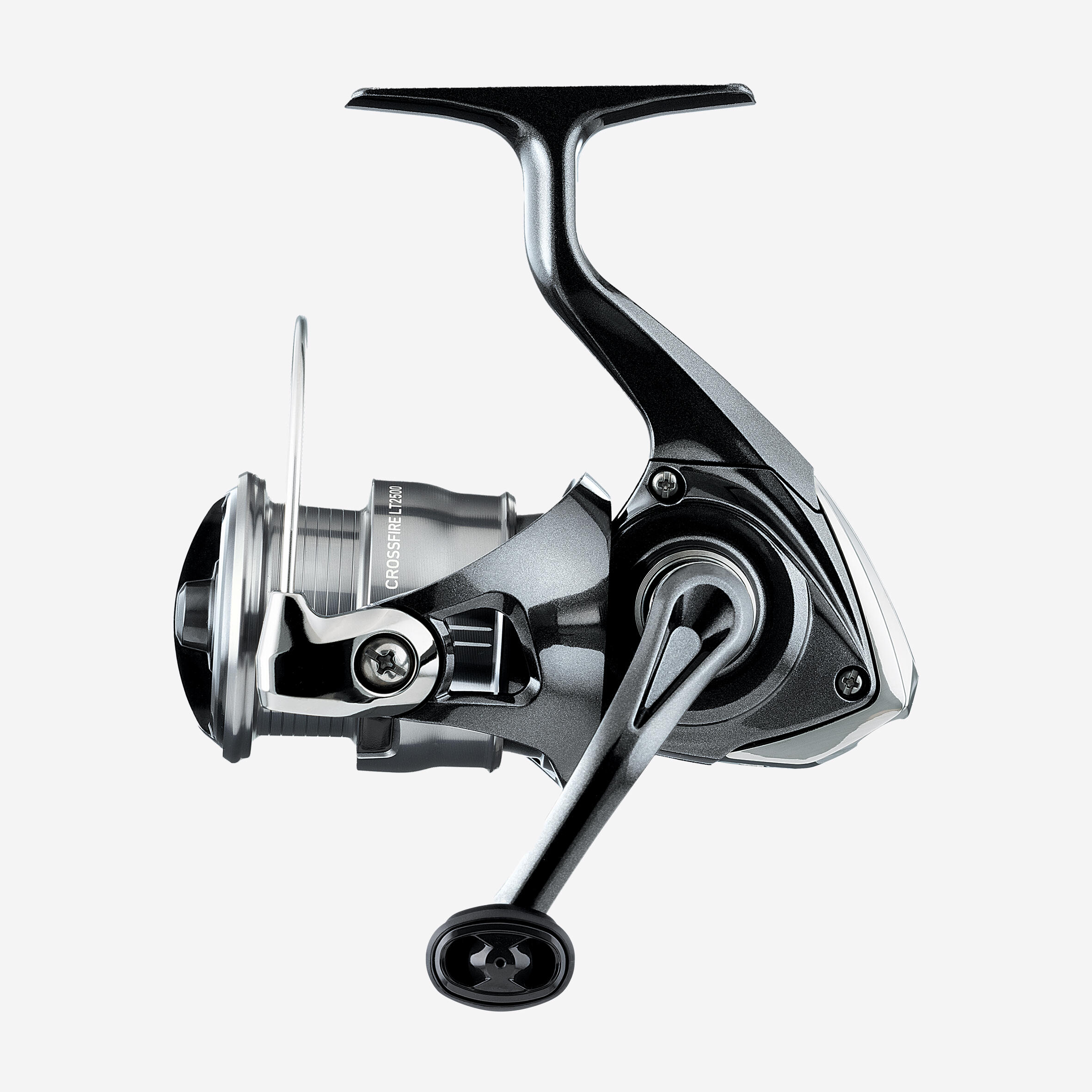 Kołowrotek spinningowy Daiwa Crossfire 26 LT 4000 C XH