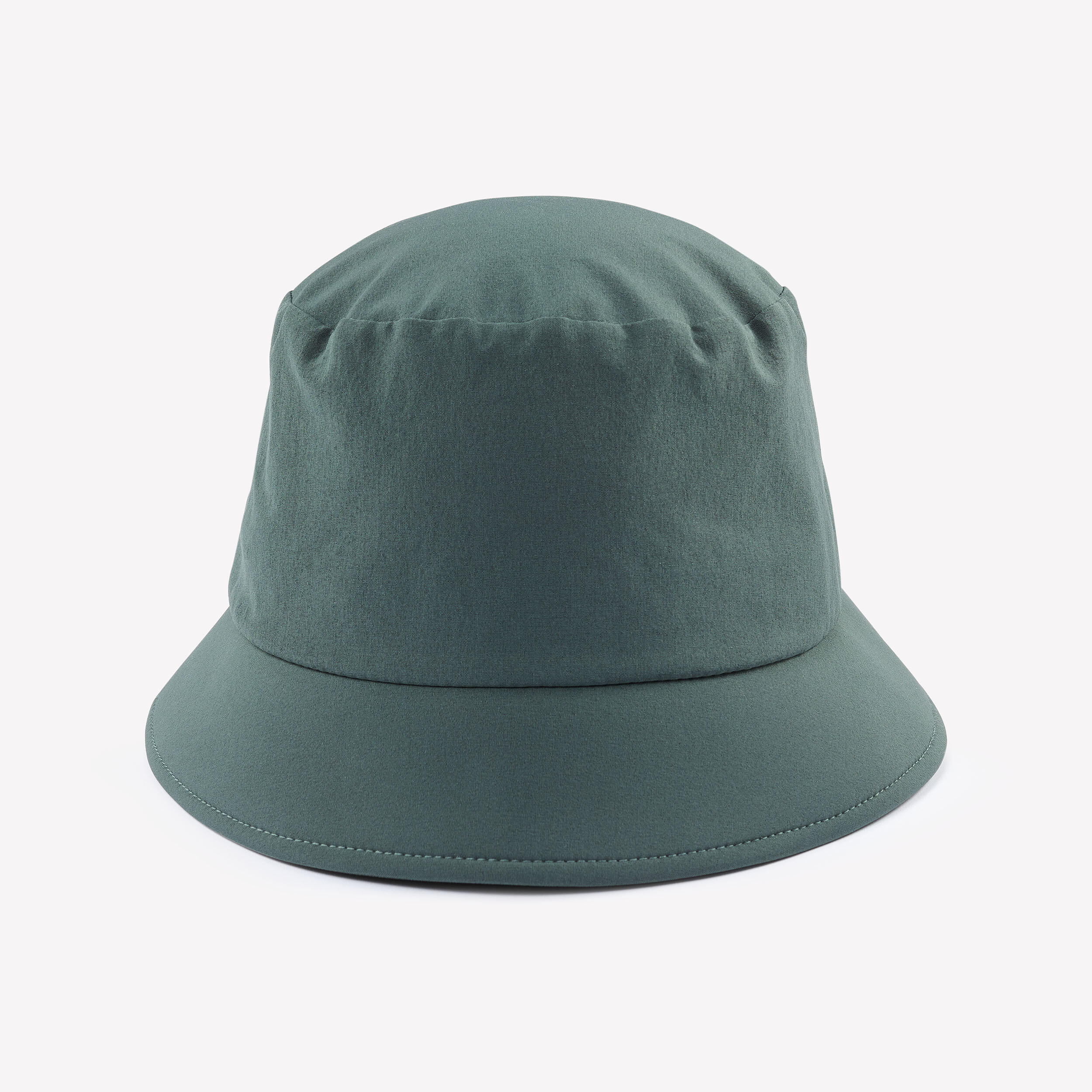 Kapelusz turystyczny Quechua Hike 100