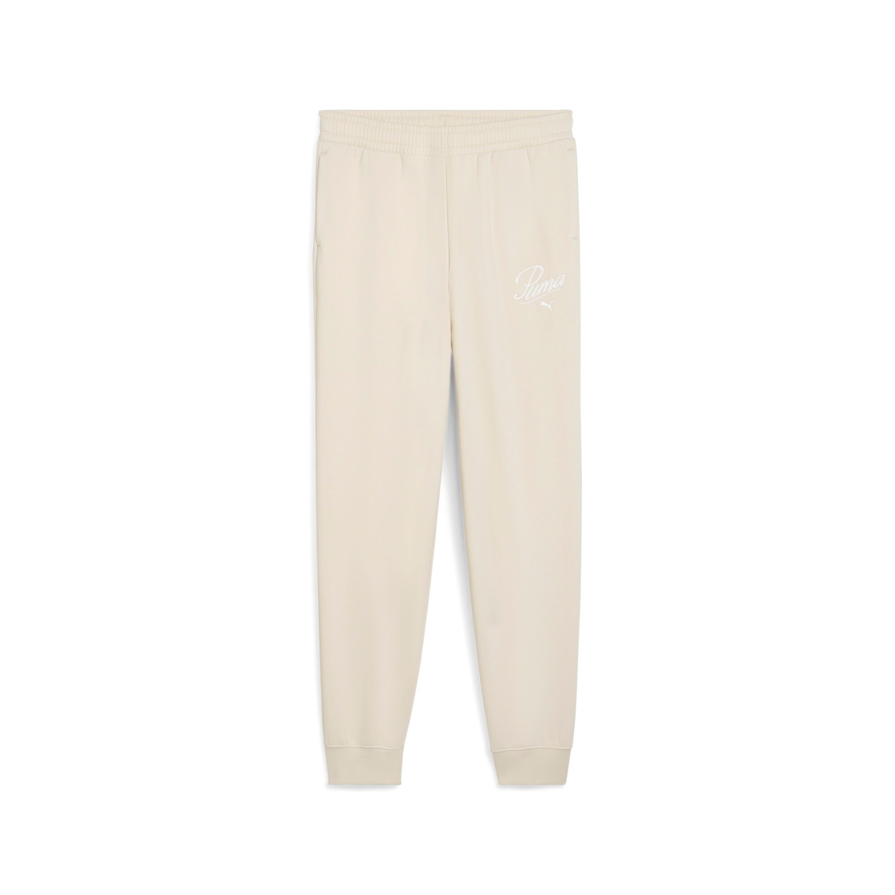 Dziewczęcy strój do biegania Puma ESS Script