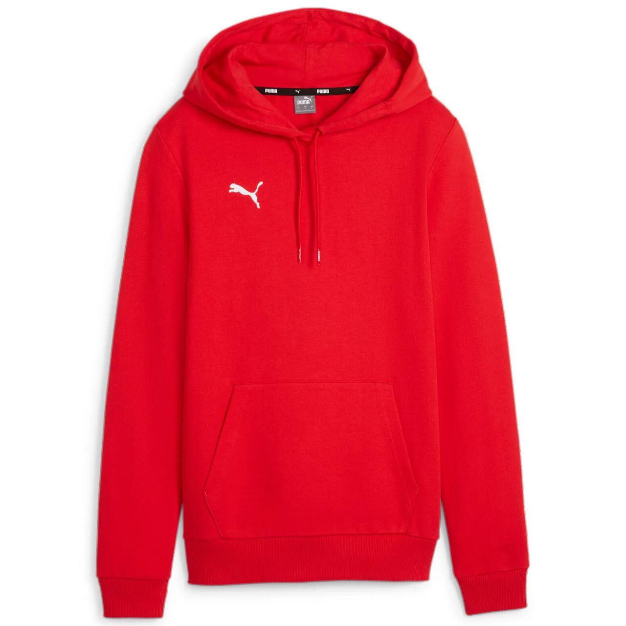 Bluza damska Puma Team Goal Casuals Hoody