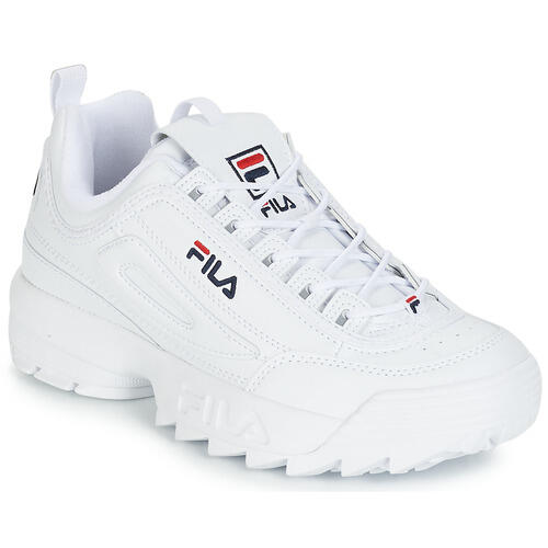 Trenerzy damscy Fila Disruptor Low B