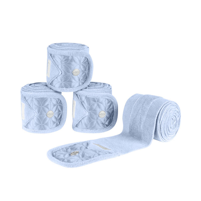 Zespoły polo dla koni Waldhausen Rom (x4)