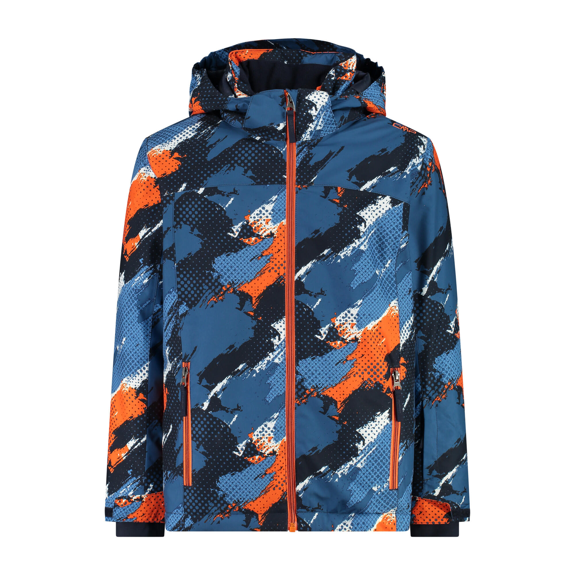 Kurtka dziecięca narciarska CMP 39W1924