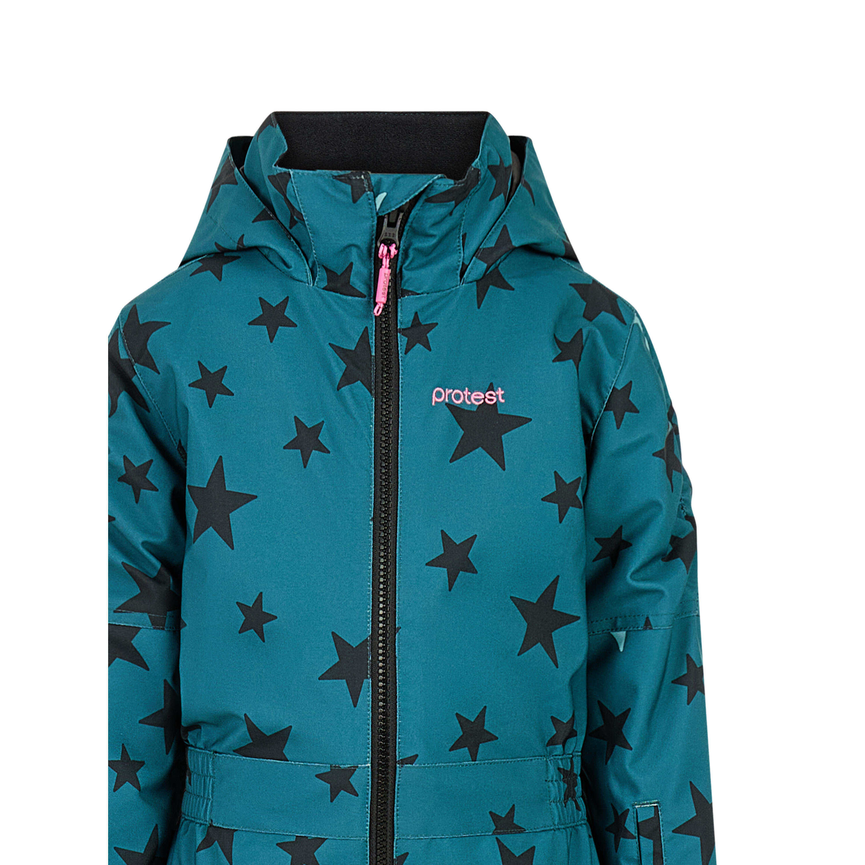 Dziecięcy kombinezon narciarski Protest Annalie TD