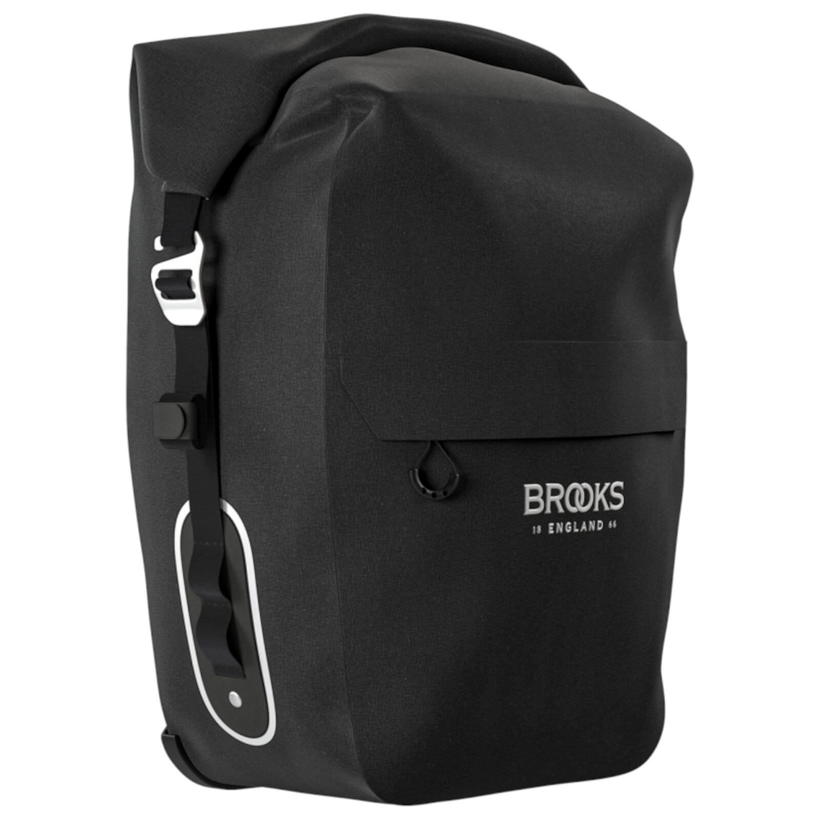 Torba Rowerowa Single Scape L 18-22L