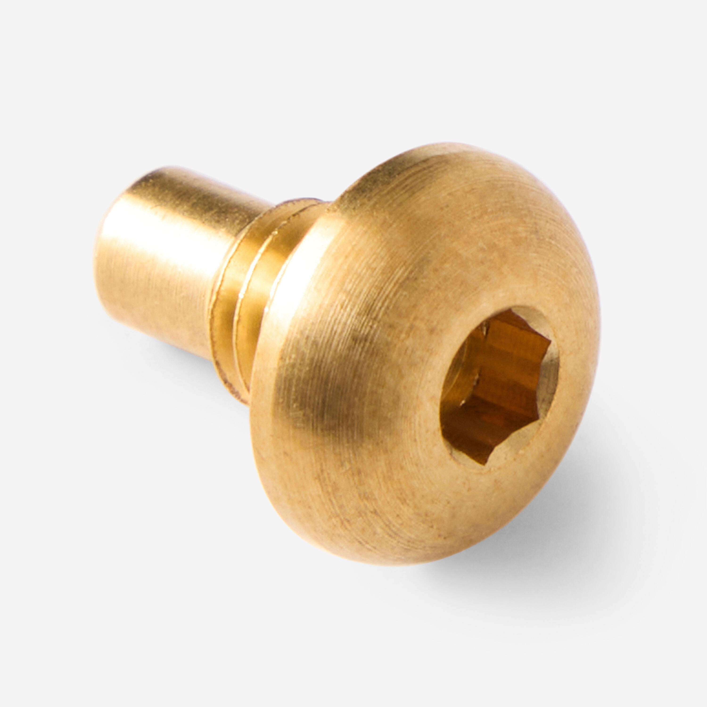 Śruba prowadząca Btwin do sztycy siodła rowerowego